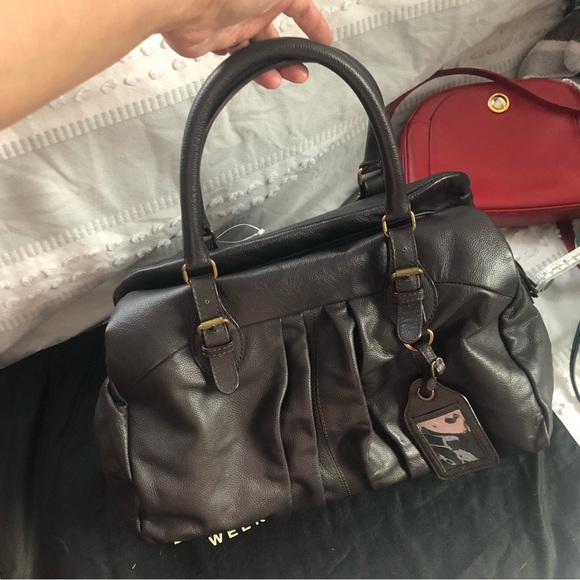 MaxMara Weekend Line dark brown - Picture 3 of 16